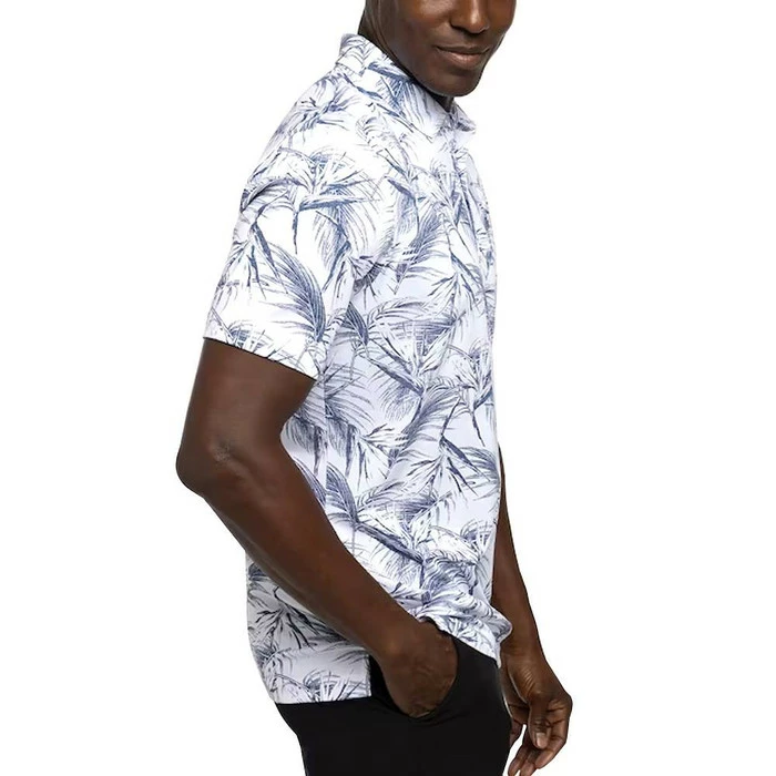 TravisMathew Around The Bay Golf Polo 2023 4 TravisMathew Around The Bay Golf Polo 2023 - Image 2