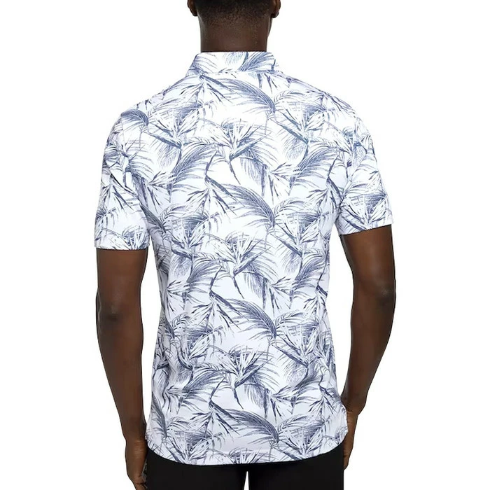 TravisMathew Around The Bay Golf Polo 2023 5 TravisMathew Around The Bay Golf Polo 2023 - Image 3