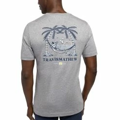 TravisMathew Taco Bout It Golf T-Shirt 2023 -TravisMathew Shop ann4055 heather gray 4 77596.1677808281