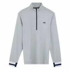 J.Lindeberg Danny Debossed Mid Layer Golf Pullover 2023 -TravisMathew Shop ann4110 high rise 1 90124.1679105068