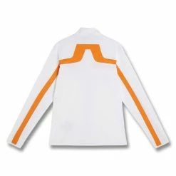 J.Lindeberg Jarvis Mid Layer Golf Jacket 2023 -TravisMathew Shop ann4111 white 2 52283.1679105270