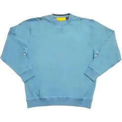Ashworth Silk Touch Pullover Boys -TravisMathew Shop asi1068 blue bayou 1 3 50490.1533875013