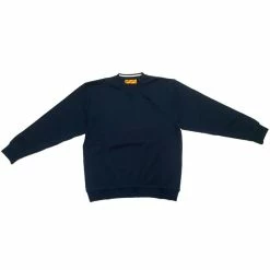 Ashworth Silk Touch Pullover Boys -TravisMathew Shop asi1068 navy 1 2 01919.1533875013