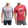 TravisMathew Drinking Team Golf T-Shirt 2019 -TravisMathew Shop car0409 1 06695.1561478065