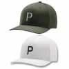 PUMA P Lux 110 Snapback Golf Cap 2020 -TravisMathew Shop car0439 1 15669.1581668536