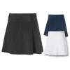 PUMA PWRShape Solid Woven Golf Skirt 2020 Women -TravisMathew Shop car0442 1 47153.1576550395