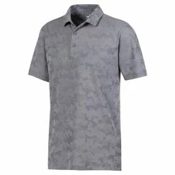 PUMA Alterknit Digi Camo Golf Polo 2019 -TravisMathew Shop car0444 dark denim 1 63302.1575614816