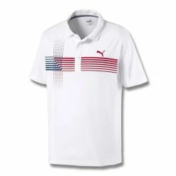 PUMA Coaster Golf Polo 2020 -TravisMathew Shop car0445 barbados cherry 1 27229.1587181809