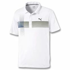PUMA Coaster Golf Polo 2020 -TravisMathew Shop car0445 deep lichen green 1 61927.1587181734