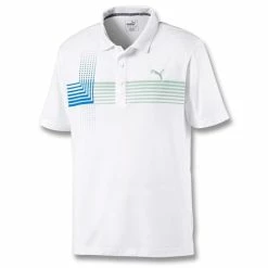PUMA Coaster Golf Polo 2020 -TravisMathew Shop car0445 mist green 1 69499.1587181750