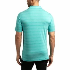 TravisMathew Heater Golf Polo 2020 -TravisMathew Shop car0570 heather latigo 1 2 27972.1594683632