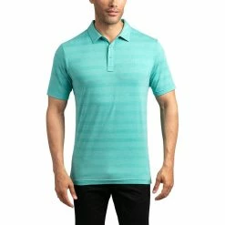 TravisMathew Heater Golf Polo 2020 -TravisMathew Shop car0570 1 70933.1594683388