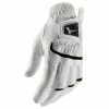 Mizuno Elite Golf Gloves 2020 1 Mizuno Elite Golf Gloves 2020 -TravisMathew Shop car0768 left white black 2 1 55378.1598511418