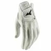Mizuno Tour Golf Gloves 2020 -TravisMathew Shop car0769 left regular white black 1 04742.1569654256