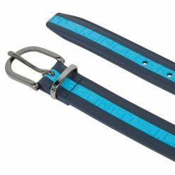 J.Lindeberg Castor Leather Golf Belt 2019 -TravisMathew Shop car0813 jl navy 3 52598.1576829199