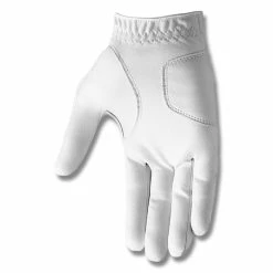 TaylorMade Stratus Tech Golf Gloves 2023 Women -TravisMathew Shop car0861 fit to right hand white 2 41182.1578726235