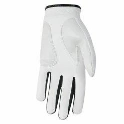 FootJoy Junior Golf Gloves 2023 Boys -TravisMathew Shop car0933 lh white 2 19016.1580199363
