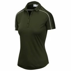 Greg Norman ML75 Pride Golf Polo 2019 Women