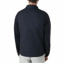 Oakley Engineered Light Insulated Golf Jacket 2019 -TravisMathew Shop car0978 blackout 3 01560.1577435584