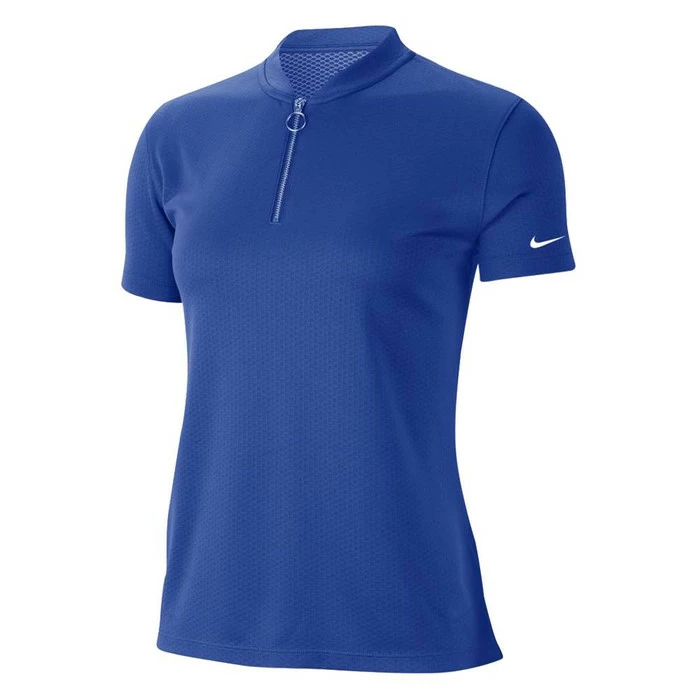 Nike Dry Fairway Golf Polo 2019 Women 6 Nike Dry Fairway Golf Polo 2019 Women - Image 4