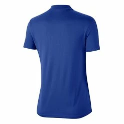 Nike Dry Fairway Golf Polo 2019 Women 12 Nike Dry Fairway Golf Polo 2019 Women -TravisMathew Shop car1003 game royal white 2 07996.1666421259