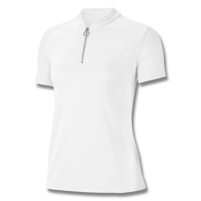 Nike Dry Fairway Golf Polo 2019 Women 4 Nike Dry Fairway Golf Polo 2019 Women - Image 2
