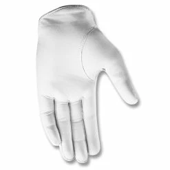 TaylorMade Kalea Golf Gloves 2023 Women -TravisMathew Shop car1020 fit to left hand white gray 2 00614.1599544991