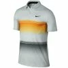 Nike Mobility Stripe Golf Polo 1 Nike Mobility Stripe Golf Polo -TravisMathew Shop cel0194 vivid orange pure platinum 1 68028.1668127703