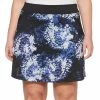 Callaway Plus Stretch Brush Stroke Print Golf Skort Women -TravisMathew Shop chl0078 caviar 1 49441.1542369185