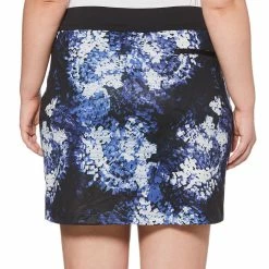 Callaway Plus Stretch Brush Stroke Print Golf Skort Women 7 Callaway Plus Stretch Brush Stroke Print Golf Skort Women -TravisMathew Shop chl0078 caviar 2 79351.1542369185