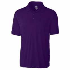 Cutter And Buck DryTec Northgate Golf Polo 2019 -TravisMathew Shop dez1508 college purple 1 1 04524.1584769738