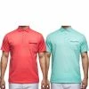 Devereux Brunner Jersey Golf Polo 2 Devereux Brunner Jersey Golf Polo -TravisMathew Shop dez1898 1 75157.1493759853