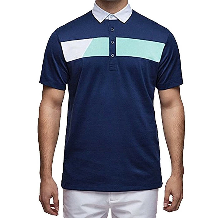 Devereux Cole Golf Polo 4 Devereux Cole Golf Polo - Image 2