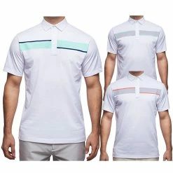 Devereux Jonah Golf Polo