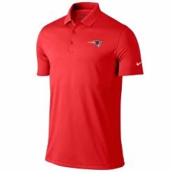 Nike Victory Dry Super Bowl LI Patriots Golf Polo 10 Nike Victory Dry Super Bowl LI Patriots Golf Polo -TravisMathew Shop dez2692 university red 1 63465.1534380722