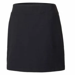 FootJoy Performace Knit Golf Skort 2019 Women 10 FootJoy Performace Knit Golf Skort 2019 Women -TravisMathew Shop dez2826 black 2 74702.1552485982