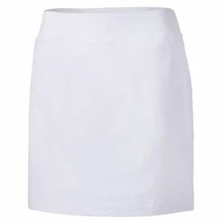 FootJoy Performace Knit Golf Skort 2019 Women 11 FootJoy Performace Knit Golf Skort 2019 Women -TravisMathew Shop dez2826 white 1 75590.1552485982