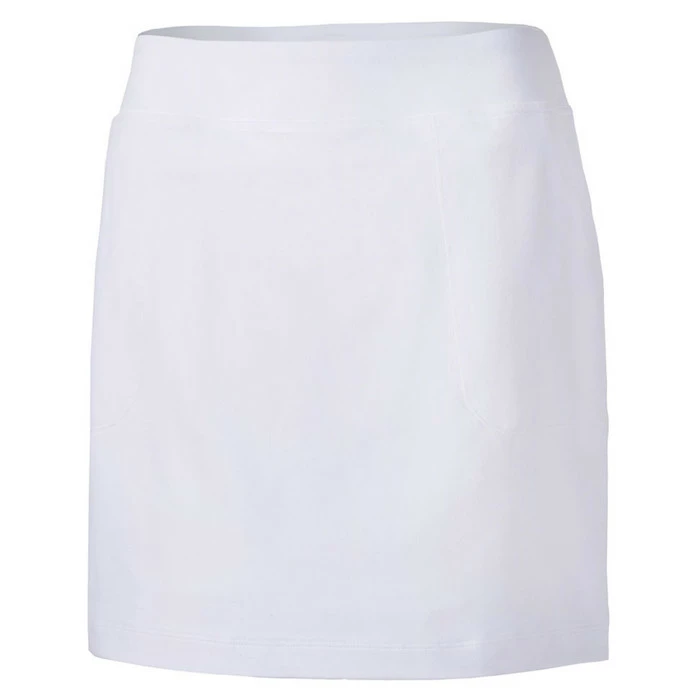 FootJoy Performace Knit Golf Skort 2019 Women 6 FootJoy Performace Knit Golf Skort 2019 Women - Image 4