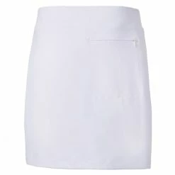 FootJoy Performace Knit Golf Skort 2019 Women 12 FootJoy Performace Knit Golf Skort 2019 Women -TravisMathew Shop dez2826 white 2 42090.1552485982