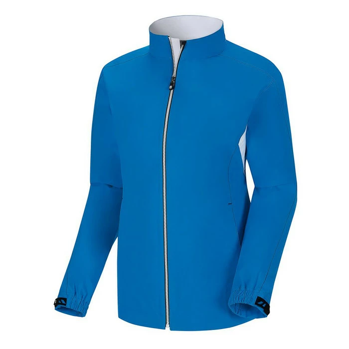FootJoy Hydrolite Performance Rainwear Golf Jacket 2019 Women 5 FootJoy Hydrolite Performance Rainwear Golf Jacket 2019 Women - Image 3