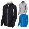 FootJoy Hydrolite Performance Rainwear Golf Jacket 2019 Women 2 FootJoy Hydrolite Performance Rainwear Golf Jacket 2019 Women -TravisMathew Shop dez2839 1 30546.1515045417