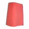 Bette & Court Quest CE Contrast Mesh Liner Golf Skort Women -TravisMathew Shop dez3071 coral 02214.1556343870