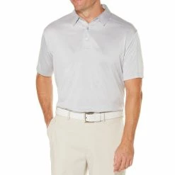 Callaway Opti Dri Denim Jacquarded Golf Polo (Big And Tall) 2017 -TravisMathew Shop dez3224 high rise 1 32520.1506158172