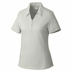 Cutter And Buck DryTec Championship Golf Polo 2019 Women -TravisMathew Shop dez3951 reflect 1 82032.1515181959