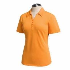 Cutter And Buck DryTec Championship Golf Polo 2019 Women -TravisMathew Shop dez3951 tennessee orange 1 06957.1515181959
