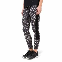 J.Lindeberg Gabriella Compression Poly Golf Leggings Women 9 J.Lindeberg Gabriella Compression Poly Golf Leggings Women -TravisMathew Shop dez4016 black pattern 1 91214.1626419437