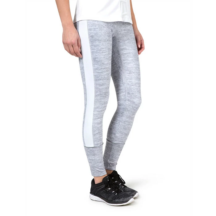 J.Lindeberg Gabriella Compression Poly Golf Leggings Women 4 J.Lindeberg Gabriella Compression Poly Golf Leggings Women - Image 2