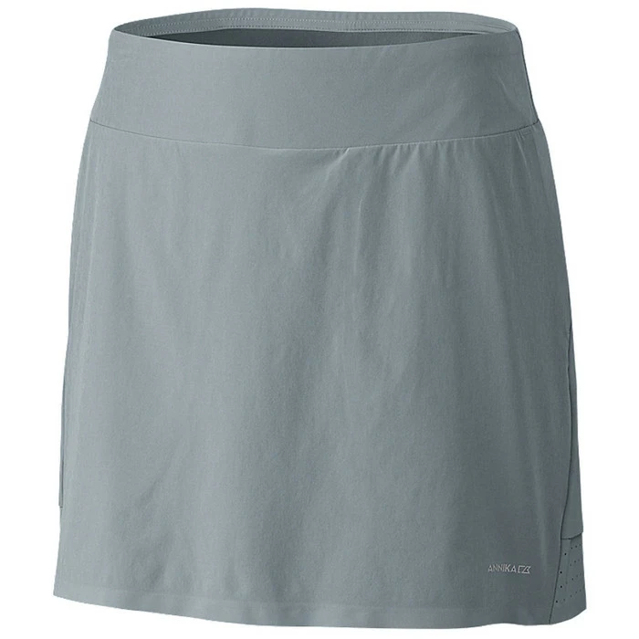 Cutter And Buck Annika Competitor Pull On Golf Skort 2020 Women 7 Cutter And Buck Annika Competitor Pull On Golf Skort 2020 Women - Image 5