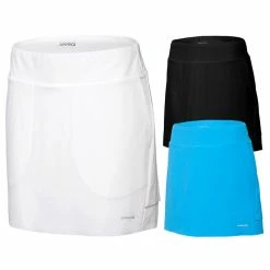 Cutter And Buck Annika Competitor Pull On Golf Skort 2020 Women