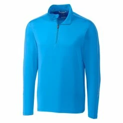 Cutter And Buck Pennant Sport Half Zip Golf Pullover 2019 -TravisMathew Shop dez4639 poolside 1 37955.1546016130